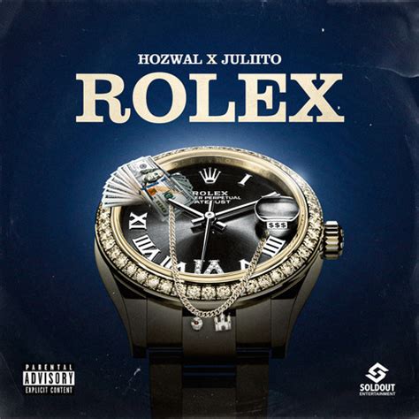 rolex play|play Rolex song.